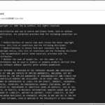 For textual files, you can even look at the file content.