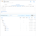 Screen shot of slim.ai Docker Desktop extension Screen shot of slim.ai Docker Desktop extension